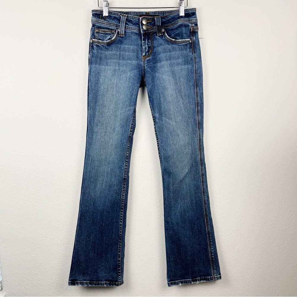 Vintage Vigoss Y2K Bootcut Jeans‎